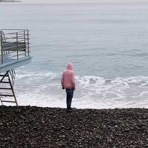 Meet your Posher, Anthony